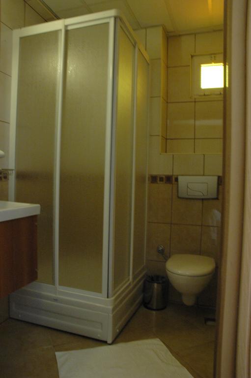 Ercan Han Hotel Ічмелер Номер фото